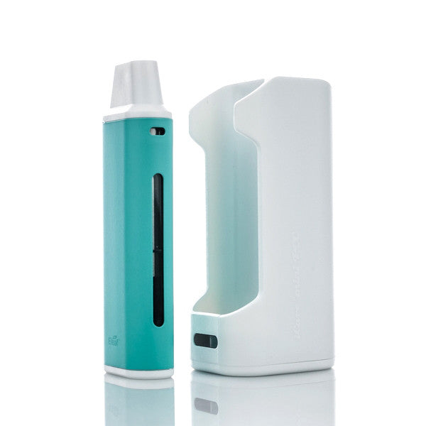 Eleaf iCare Mini with PCC Kit 15W 2300mAh - ALIVAPE Eleaf iCare Mini with PCC Kit 15W 2300mAh - ALIVAPE