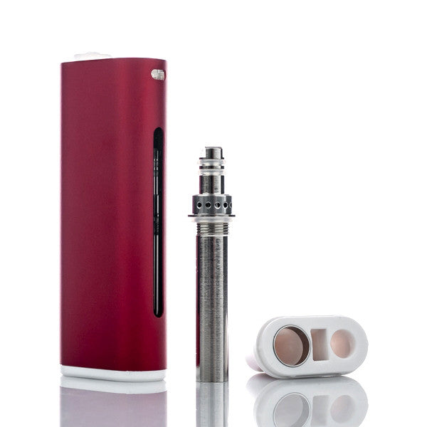 Eleaf iCare Mini with PCC Kit 15W 2300mAh - ALIVAPE Eleaf iCare Mini with PCC Kit 15W 2300mAh - ALIVAPE