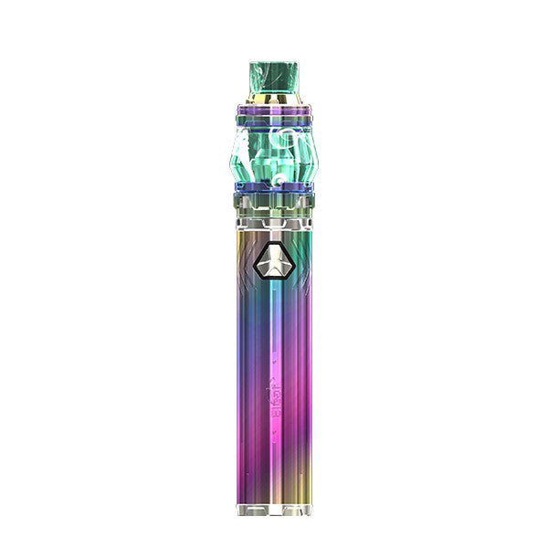 Eleaf_iJust_21700_Kit_Rainbow