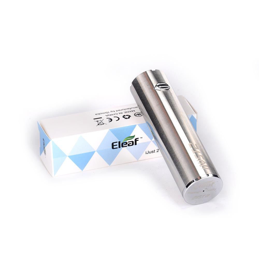 Eleaf_iJust_2_Battery_50W_2600mAh 6