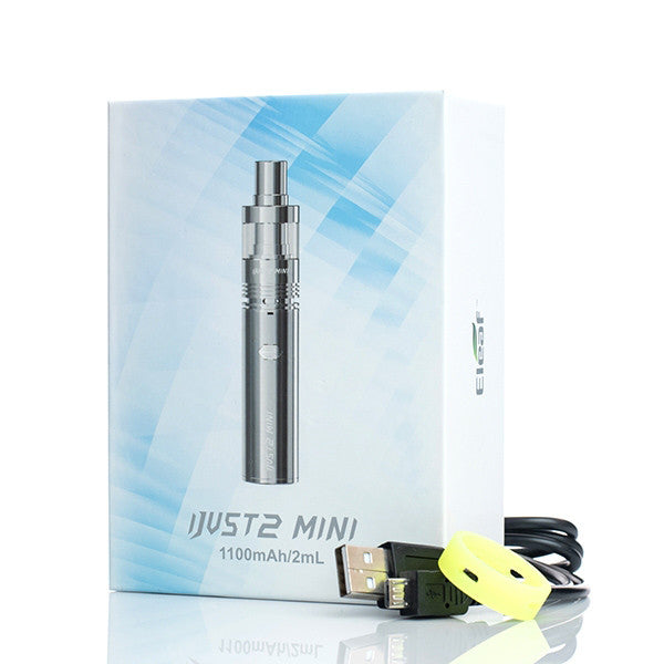 Eleaf_iJust_2_Mini_Starter_Kit_1100mAh 14