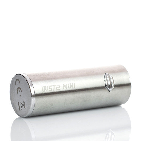 Eleaf_iJust_2_Mini_Starter_Kit_1100mAh 6