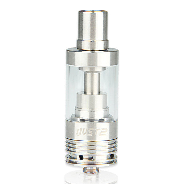 Eleaf iJust 2 Pyrex Glass BDC Atomizer 5.5ml