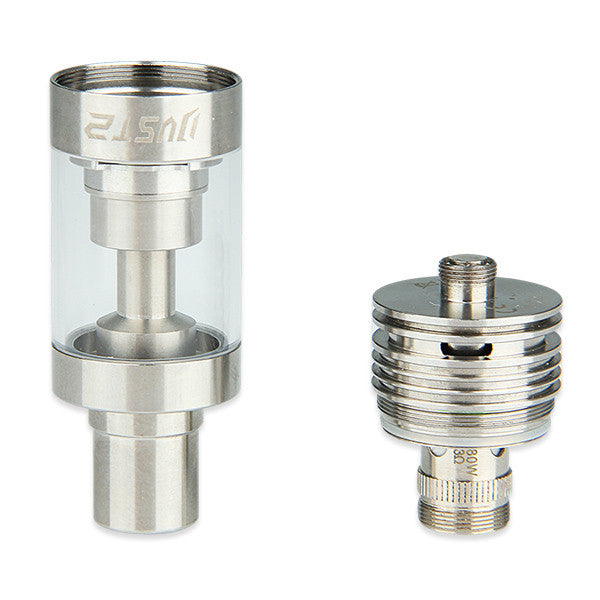 Eleaf_iJust_2_Pyrex_Glass_BDC_Atomizer_5