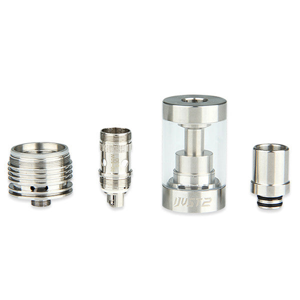 Eleaf_iJust_2_Pyrex_Glass_BDC_Atomizer_5