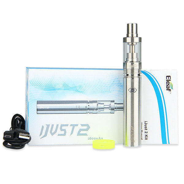 Eleaf_iJust_2_Starter_Kit_80W_2600mAh 7