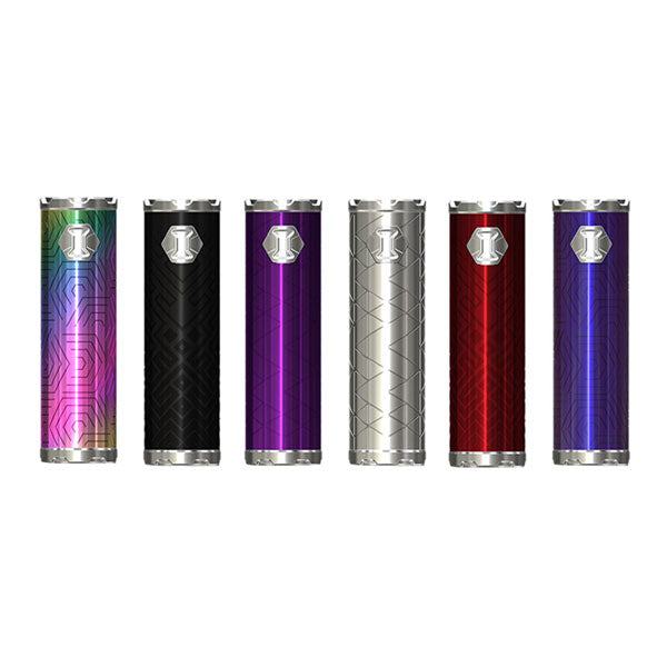 Eleaf_iJust_3_Battery_Mod 3