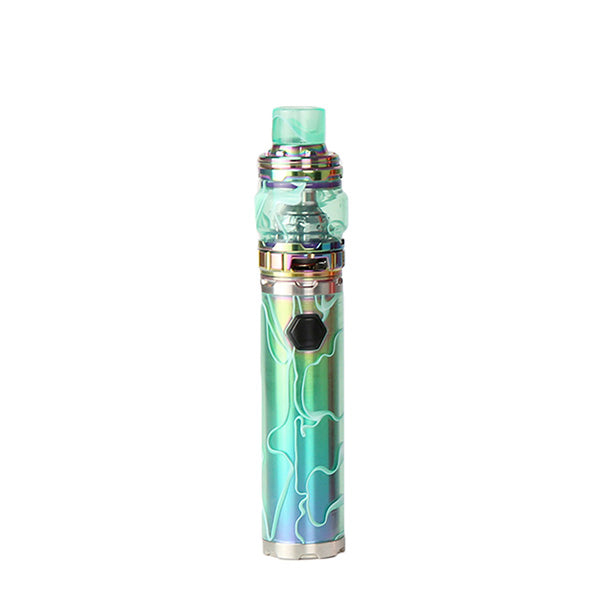 Eleaf iJust 3 Kit New Acrylic Version 3000mAh - ALIVAPE Eleaf iJust 3 Kit New Acrylic Version 3000mAh - ALIVAPE