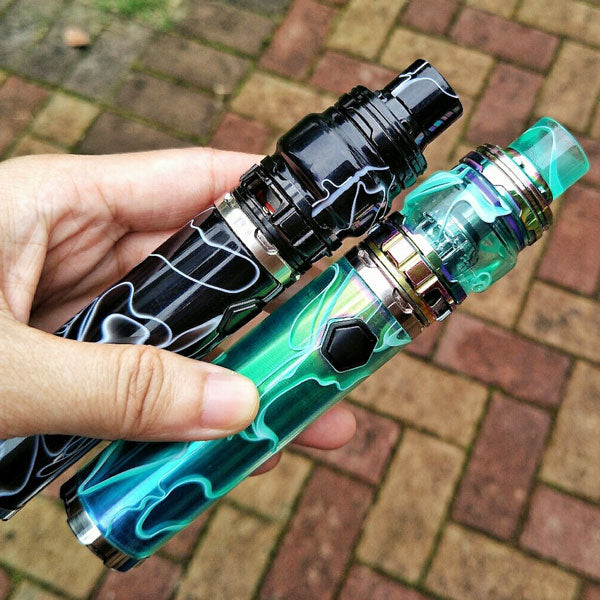 Eleaf_iJust_3_Kit_New_Arcylic_Version 3