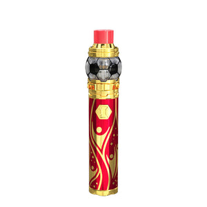 Eleaf iJust 3 Kit World Cup WR Version 3000mAh