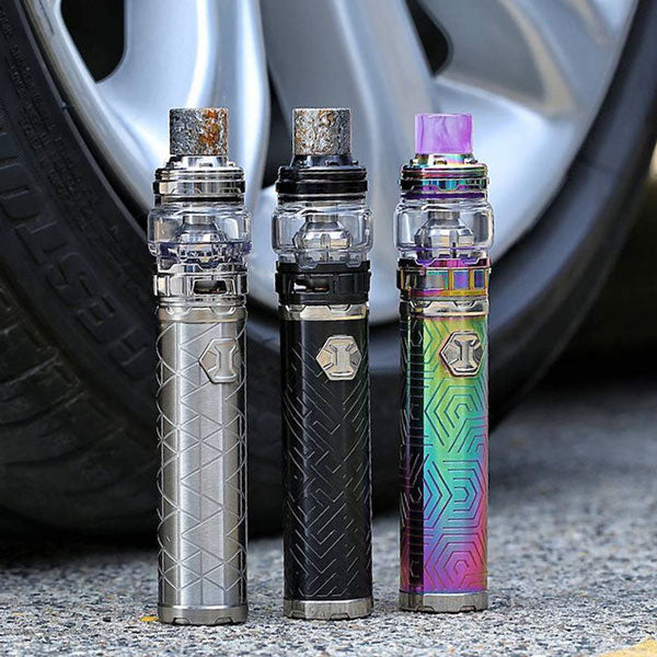 Eleaf_iJust_3_Starter_Kit_Review 1