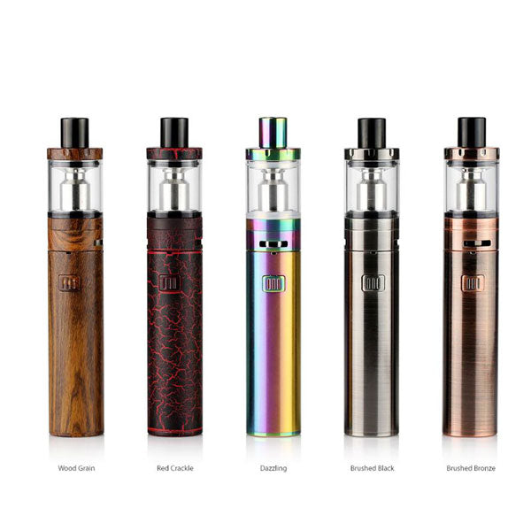 Eleaf iJust S Starter Kit 3000mAh - ALIVAPE Eleaf iJust S Starter Kit 3000mAh - ALIVAPE