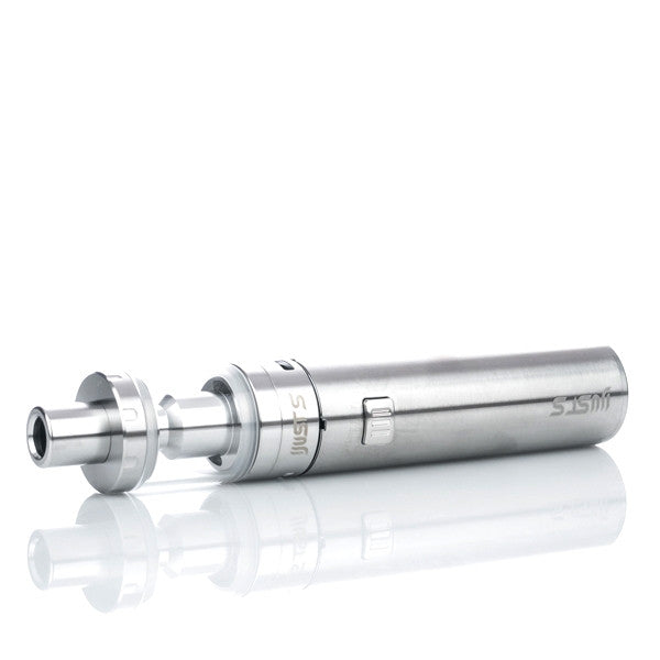 Eleaf iJust S Starter Kit 3000mAh - ALIVAPE Eleaf iJust S Starter Kit 3000mAh - ALIVAPE