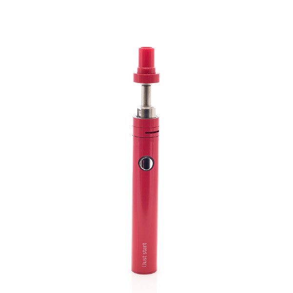 Eleaf iJust Start Kit 30W 1300mAh - ALIVAPE Eleaf iJust Start Kit 30W 1300mAh - ALIVAPE