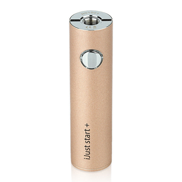 Eleaf iJust Start Plus Battery 30W 1600mAh - ALIVAPE Eleaf iJust Start Plus Battery 30W 1600mAh - ALIVAPE