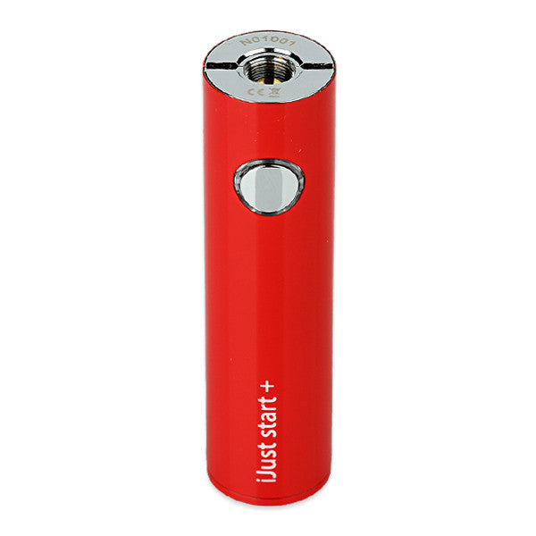 Mods / Batteries Eleaf IJust Start Plus Kit 30W 1600mAh - USA Vape Central Australia Eleaf Ijust Start Plus Battery 30w 1600mah Lithium Mods / Batteries Eleaf IJust Start Plus Kit 30W 1600mAh - USA Vape Central Australia Eleaf Ijust Start Plus Battery 30w 1600mah Lithium