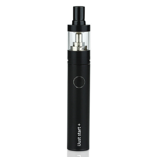 Eleaf iJust Start Plus Kit 30W 1600mAh - ALIVAPE Eleaf iJust Start Plus Kit 30W 1600mAh - ALIVAPE
