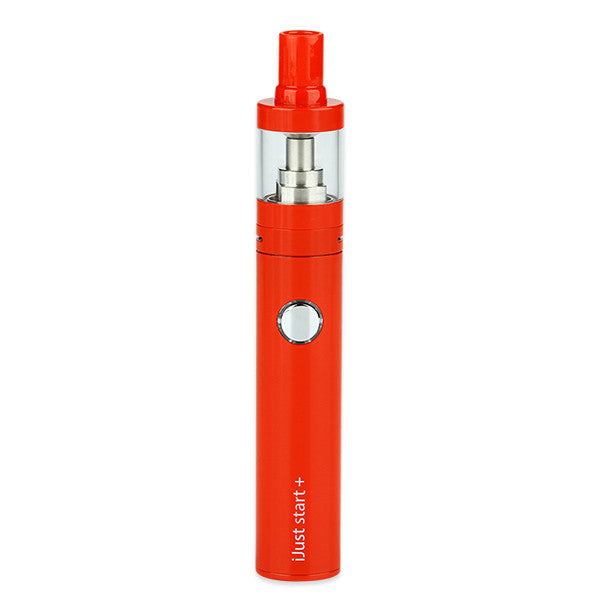 Eleaf iJust Start Plus Kit 30W 1600mAh - ALIVAPE Eleaf iJust Start Plus Kit 30W 1600mAh - ALIVAPE