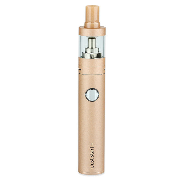 Eleaf iJust Start Plus Kit 30W 1600mAh - ALIVAPE Eleaf iJust Start Plus Kit 30W 1600mAh - ALIVAPE