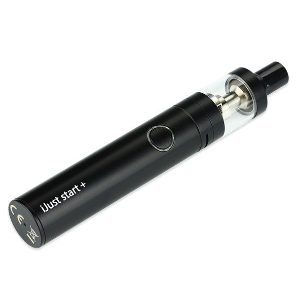 Eleaf iJust Start Plus Kit 30W 1600mAh - ALIVAPE Eleaf iJust Start Plus Kit 30W 1600mAh - ALIVAPE