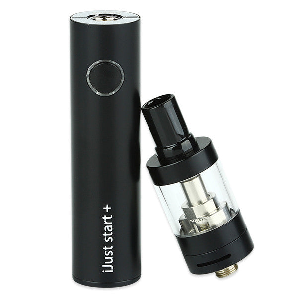 Eleaf iJust Start Plus Kit 30W 1600mAh - ALIVAPE Eleaf iJust Start Plus Kit 30W 1600mAh - ALIVAPE