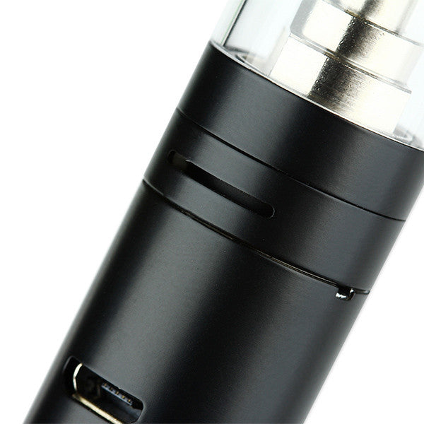 Eleaf iJust Start Plus Kit 30W 1600mAh - ALIVAPE Eleaf iJust Start Plus Kit 30W 1600mAh - ALIVAPE