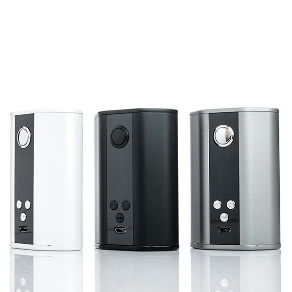 Eleaf iStick 200W TC Box Mod - ALIVAPE Eleaf iStick 200W TC Box Mod - ALIVAPE