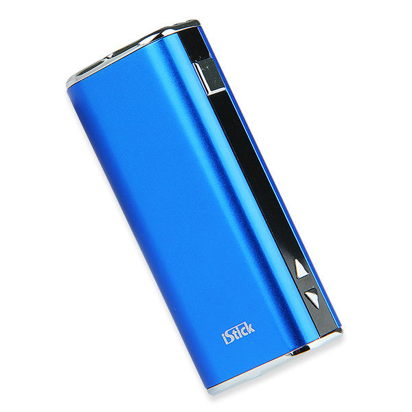 Eleaf iStick 20W VV/VW Box Mod 2200mAh - ALIVAPE Eleaf iStick 20W VV/VW Box Mod 2200mAh - ALIVAPE