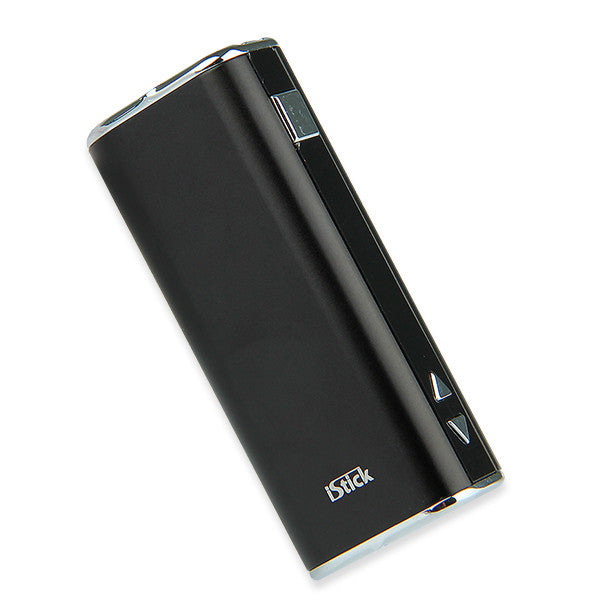 Eleaf iStick 20W VV/VW Box Mod 2200mAh - ALIVAPE Eleaf iStick 20W VV/VW Box Mod 2200mAh - ALIVAPE