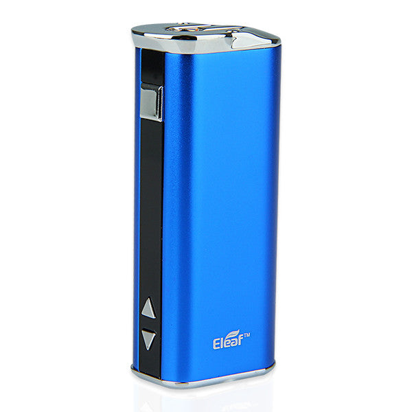 Eleaf iStick 30W Box Mod 2200mAh - ALIVAPE Eleaf iStick 30W Box Mod 2200mAh - ALIVAPE