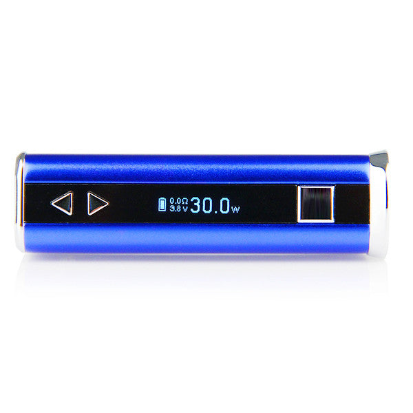 Eleaf_iStick_30W_Box_Mod_2200mAh 2