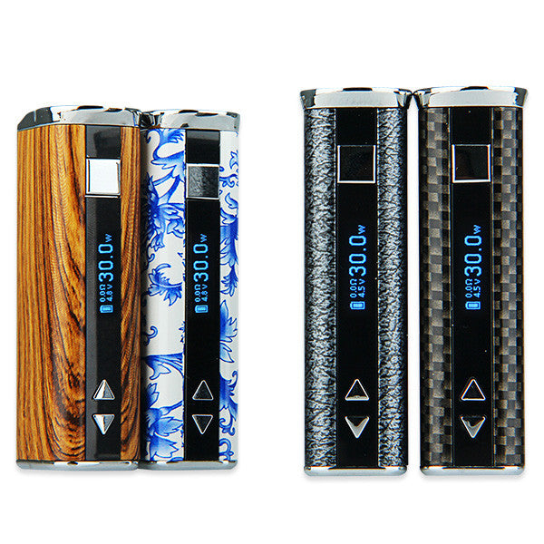 Eleaf_iStick_30W_Box_Mod_2200mAh 7