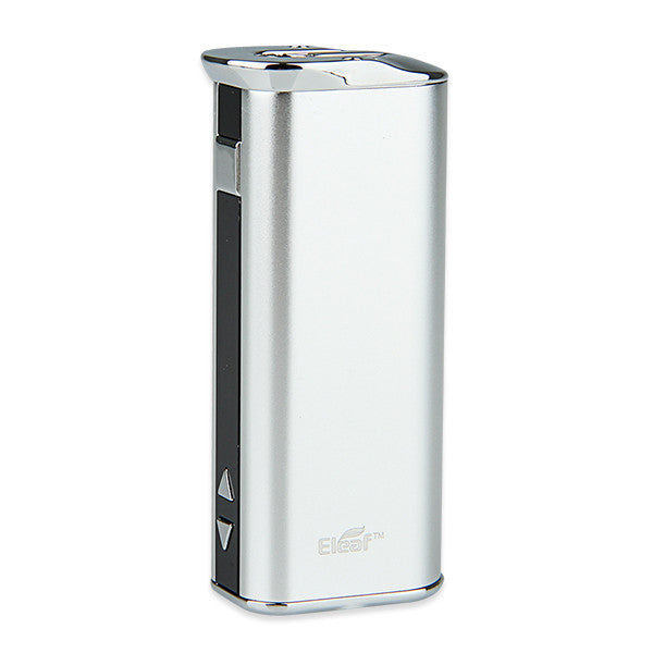 Eleaf iStick 30W Box Mod 2200mAh - ALIVAPE Eleaf iStick 30W Box Mod 2200mAh - ALIVAPE