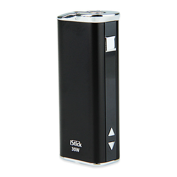 Eleaf iStick 30W Box Mod 2200mAh - ALIVAPE Eleaf iStick 30W Box Mod 2200mAh - ALIVAPE