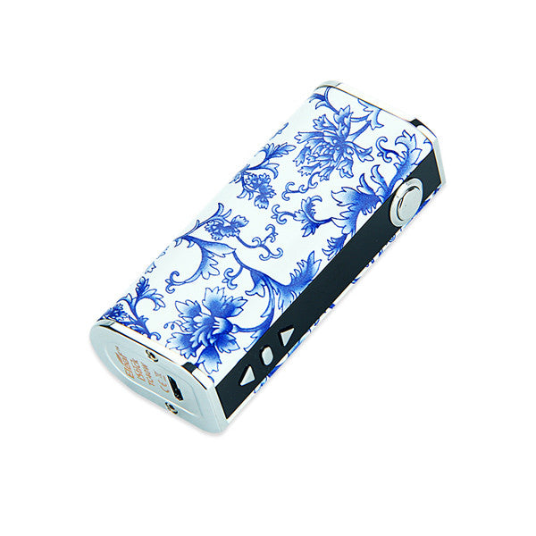 Eleaf iStick 40W TC Box MOD 2600mAh - ALIVAPE Eleaf iStick 40W TC Box MOD 2600mAh - ALIVAPE
