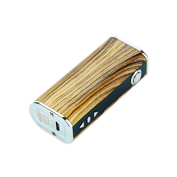 Eleaf iStick 40W TC Box MOD 2600mAh - ALIVAPE Eleaf iStick 40W TC Box MOD 2600mAh - ALIVAPE