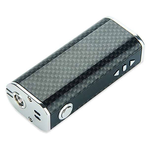 Eleaf iStick 40W TC Box MOD 2600mAh - ALIVAPE Eleaf iStick 40W TC Box MOD 2600mAh - ALIVAPE