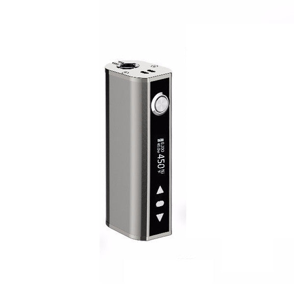 Eleaf iStick 40W TC Box MOD 2600mAh - ALIVAPE Eleaf iStick 40W TC Box MOD 2600mAh - ALIVAPE