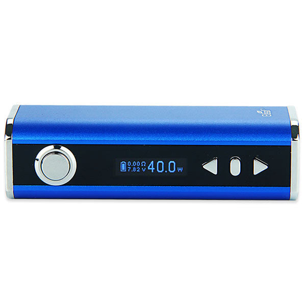 Eleaf_iStick_40W_TC_Box_MOD_2600mAh 2