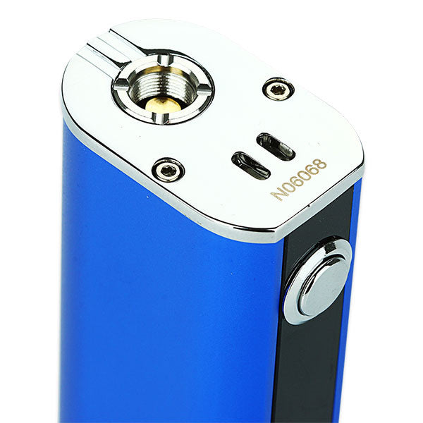 Eleaf_iStick_40W_TC_Box_MOD_2600mAh 3