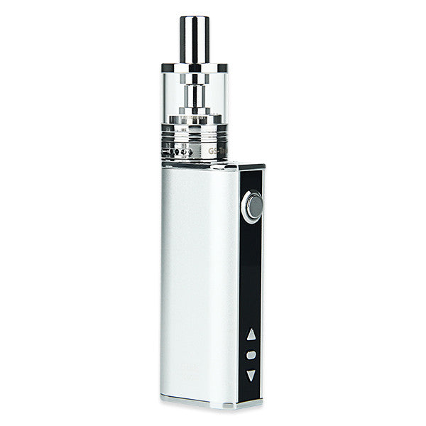 Eleaf iStick 40W TC with GS Tank Kit 2600mAh - ALIVAPE Eleaf iStick 40W TC with GS Tank Kit 2600mAh - ALIVAPE