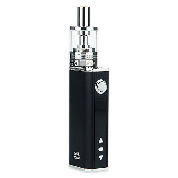 Eleaf iStick 40W TC with GS Tank Kit 2600mAh - ALIVAPE Eleaf iStick 40W TC with GS Tank Kit 2600mAh - ALIVAPE