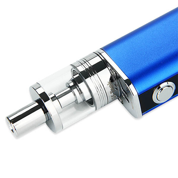 Eleaf iStick 40W TC with GS Tank Kit 2600mAh - ALIVAPE Eleaf iStick 40W TC with GS Tank Kit 2600mAh - ALIVAPE