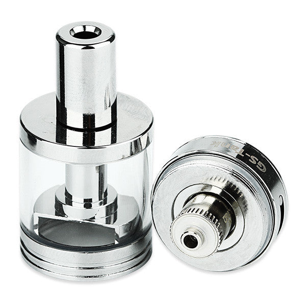 Eleaf iStick 40W TC with GS Tank Kit 2600mAh - ALIVAPE Eleaf iStick 40W TC with GS Tank Kit 2600mAh - ALIVAPE