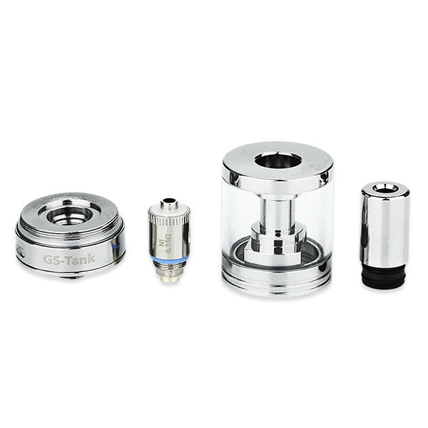 Eleaf iStick 40W TC with GS Tank Kit 2600mAh - ALIVAPE Eleaf iStick 40W TC with GS Tank Kit 2600mAh - ALIVAPE
