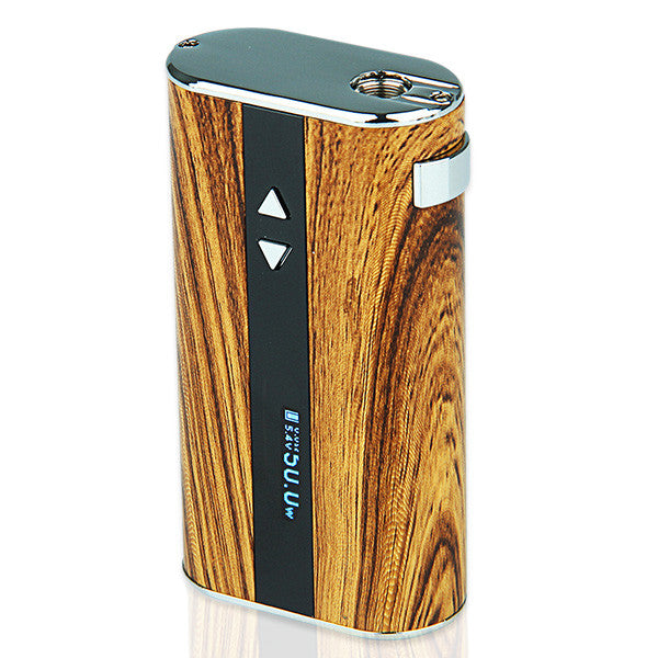 Eleaf Vape Mod Eleaf iSmoka iStick TC 40W Temp Control Box Mod Kit ELEAF iStick i80 - Box Mod 80W 3000mAh Eleaf Vape Mod Eleaf iSmoka iStick TC 40W Temp Control Box Mod Kit ELEAF iStick i80 - Box Mod 80W 3000mAh