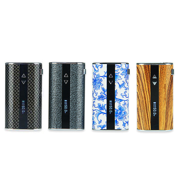 Eleaf_iStick_50W_Box_Mod_4400mAh 7