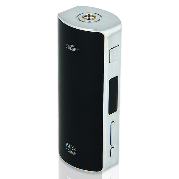 Eleaf iStick 60W TC Box Mod - ALIVAPE Eleaf iStick 60W TC Box Mod - ALIVAPE
