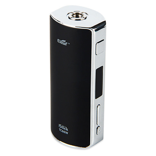 Eleaf iStick 60W TC Box Mod - ALIVAPE Eleaf iStick 60W TC Box Mod - ALIVAPE
