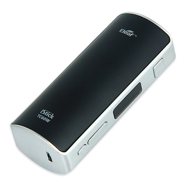 Eleaf iStick 60W TC Box Mod - ALIVAPE Eleaf iStick 60W TC Box Mod - ALIVAPE
